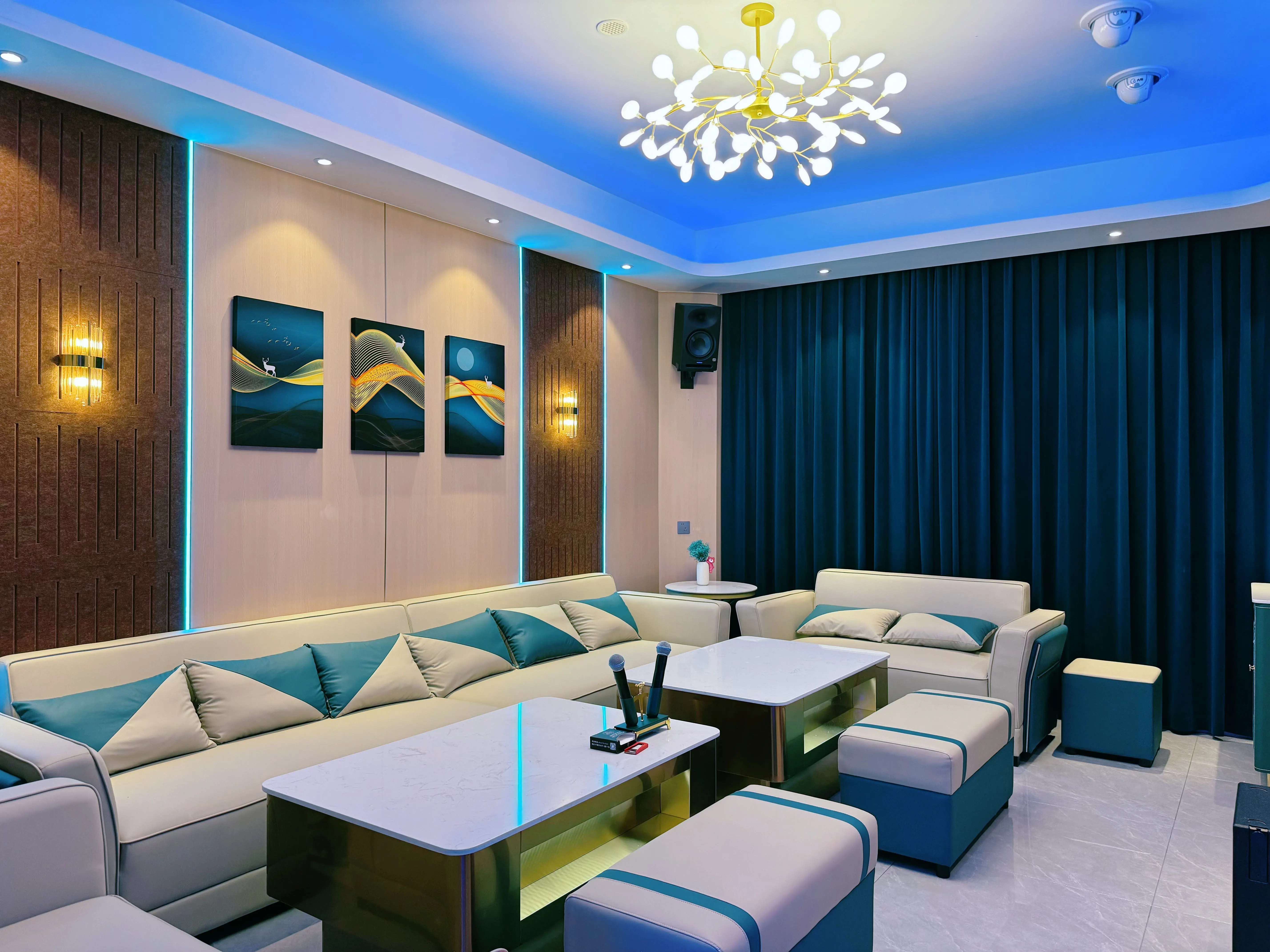 淄博商务KTV解析-桓台县ktv预定