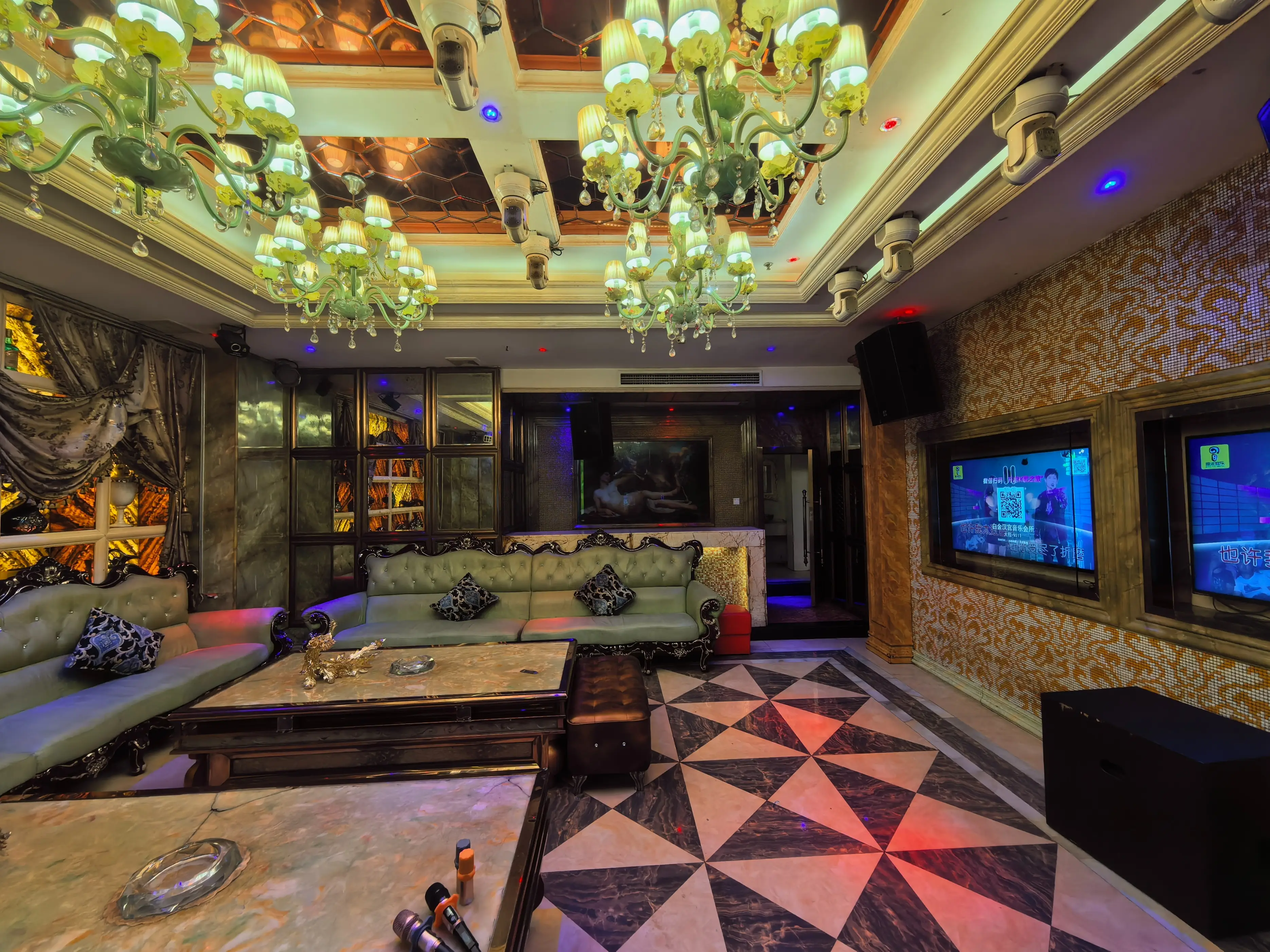 淄博商务ktv中低端经济实惠-桓台县ktv预定