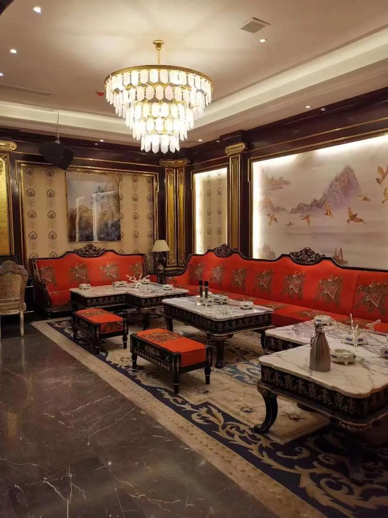 淄博商务ktv优选商务ktv预订指南-桓台县ktv预定